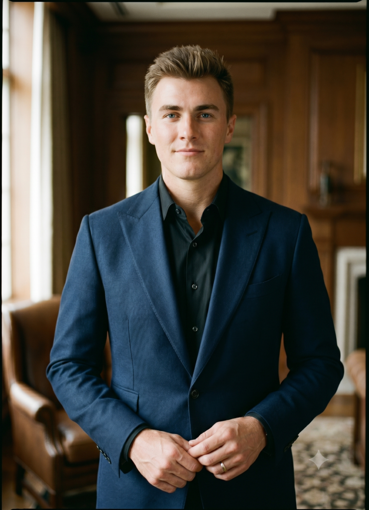 VIPSVault VIP profile